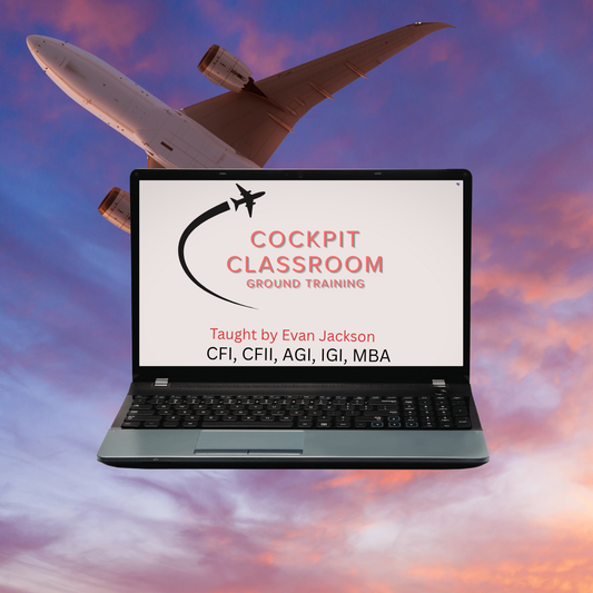 Ground Training Session